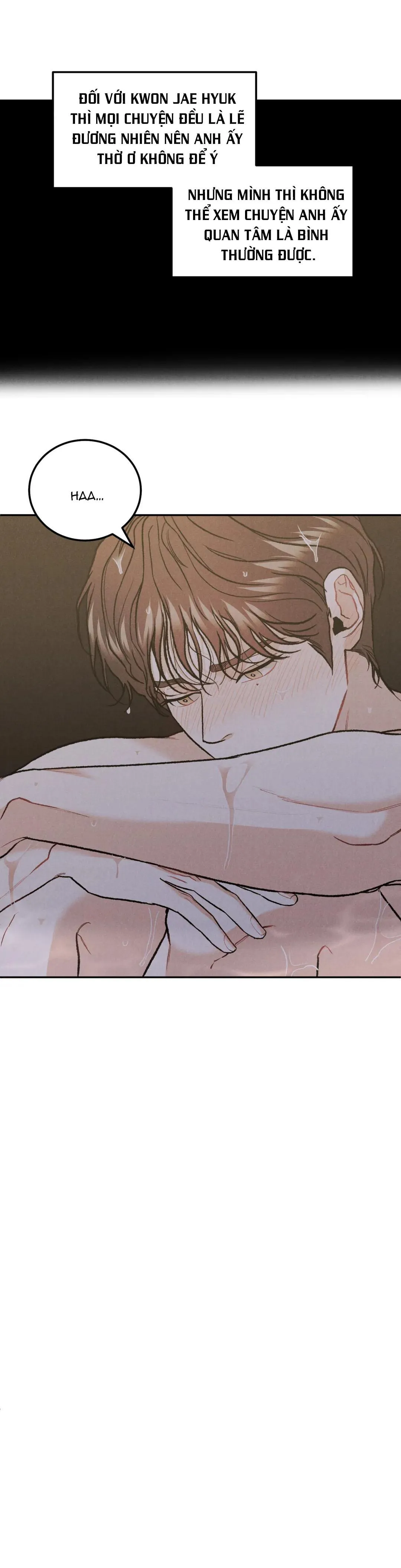 VƯỢT QUA GIỚI HẠN Chapter 23 Trang 25