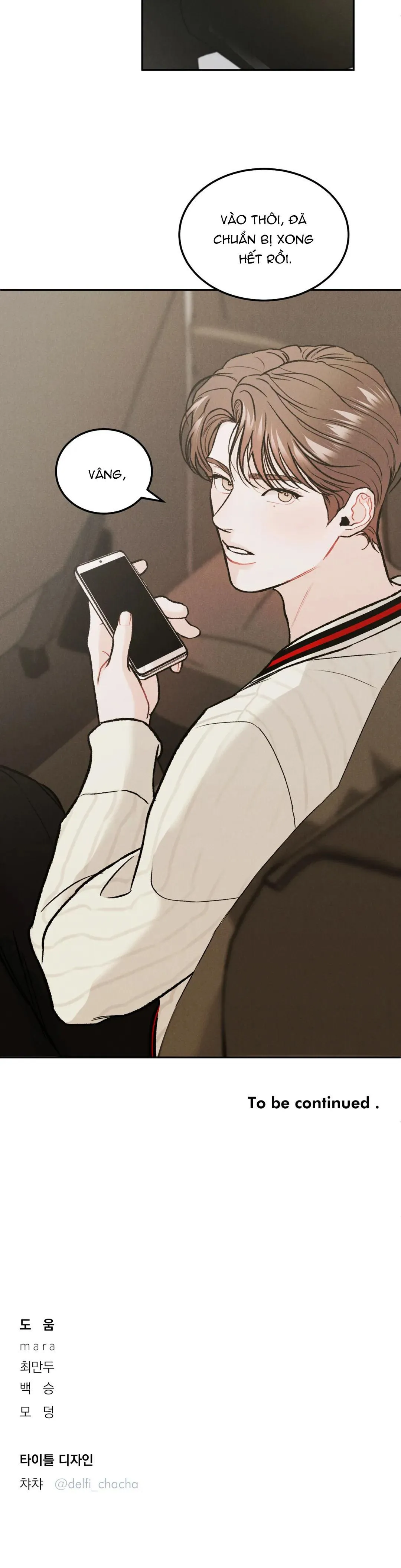 VƯỢT QUA GIỚI HẠN Chapter 23 Trang 27