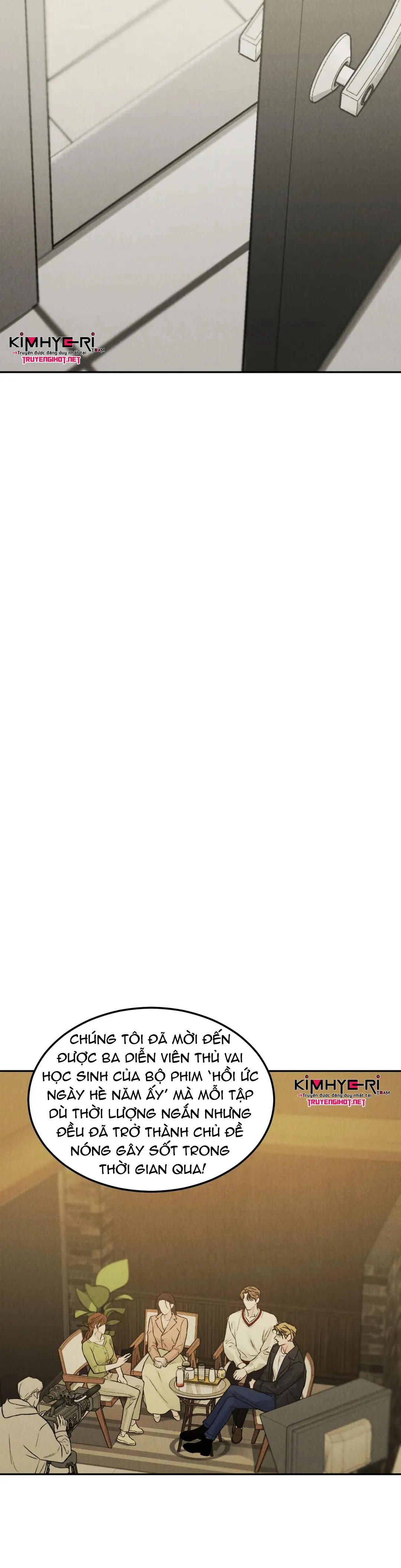 VƯỢT QUA GIỚI HẠN Chapter 24 Trang 16