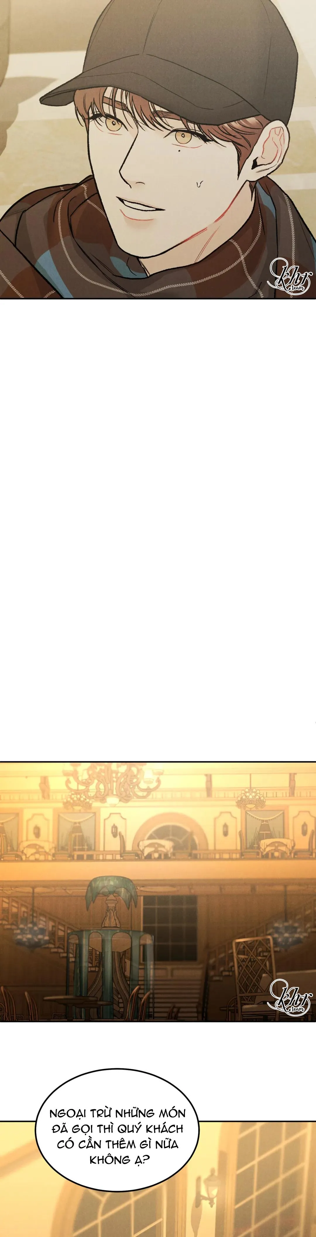 VƯỢT QUA GIỚI HẠN Chapter 25 Trang 12