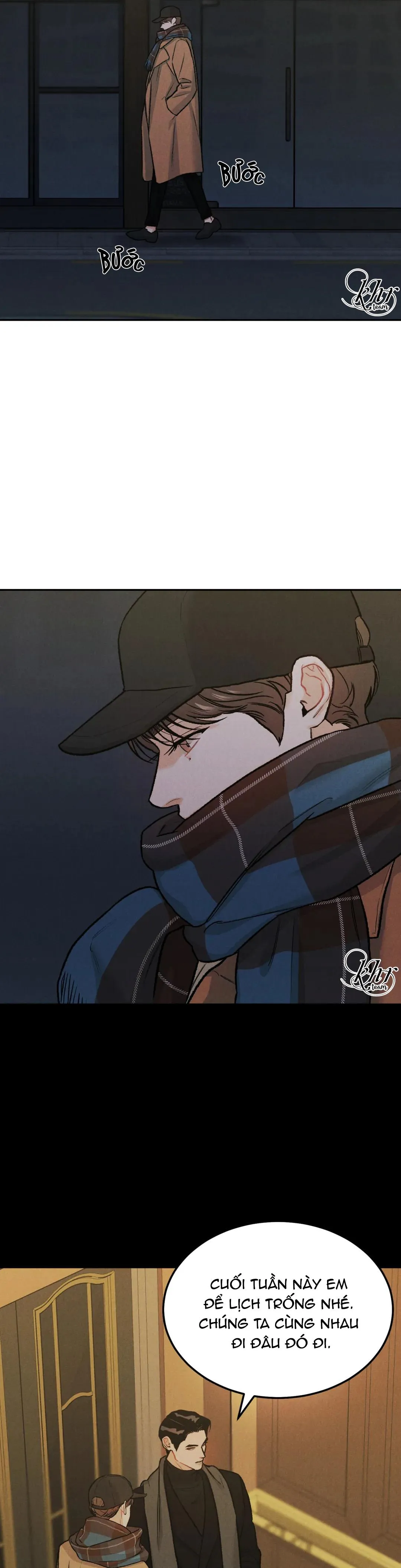 VƯỢT QUA GIỚI HẠN Chapter 25 Trang 22