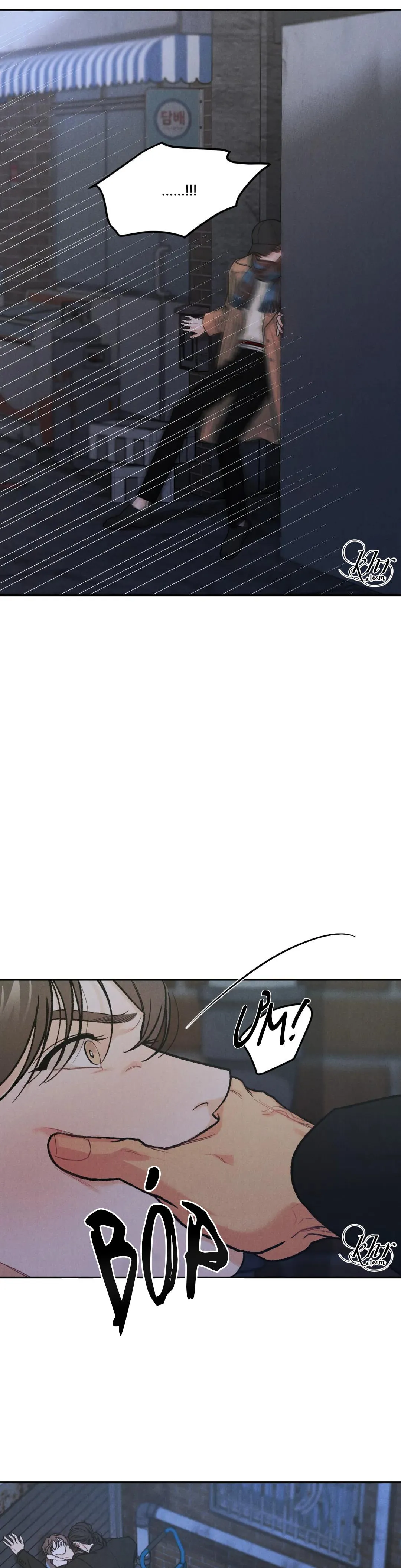 VƯỢT QUA GIỚI HẠN Chapter 25 Trang 26