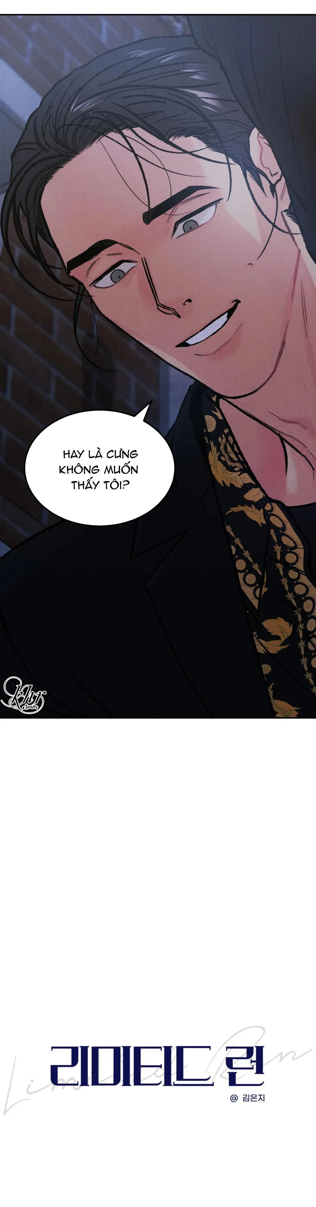 VƯỢT QUA GIỚI HẠN Chapter 26 Trang 4