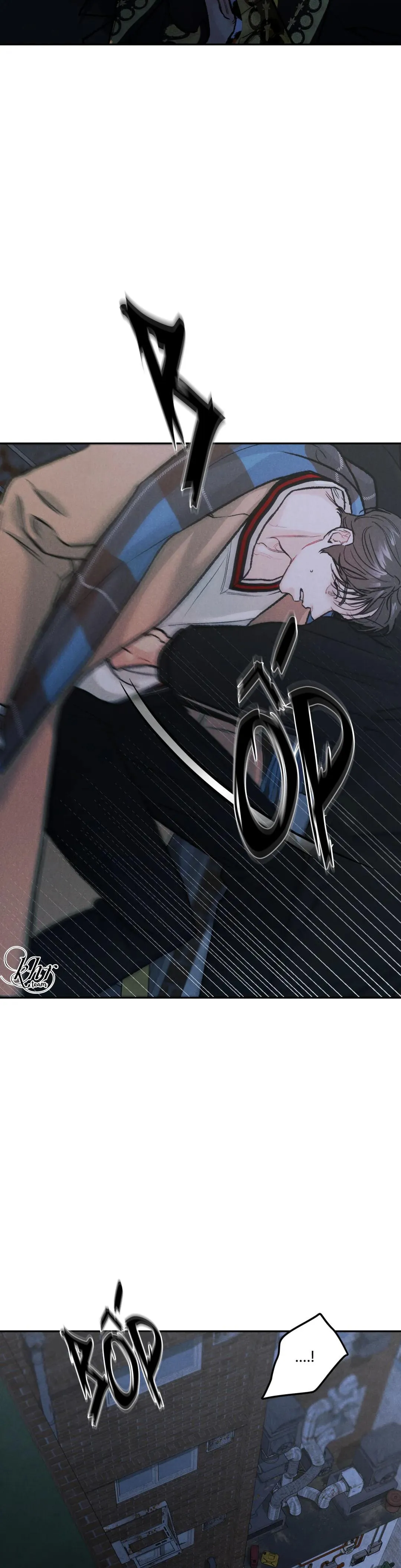 VƯỢT QUA GIỚI HẠN Chapter 26 Trang 6