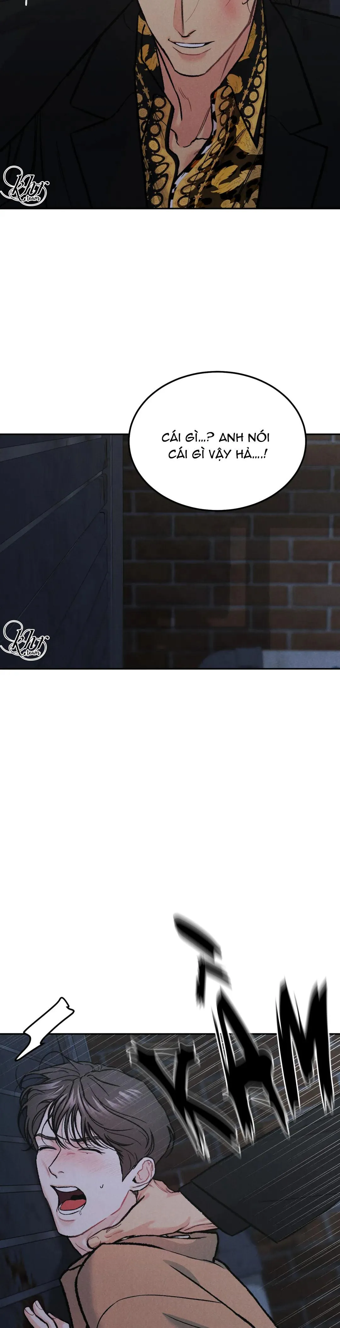 VƯỢT QUA GIỚI HẠN Chapter 26 Trang 9