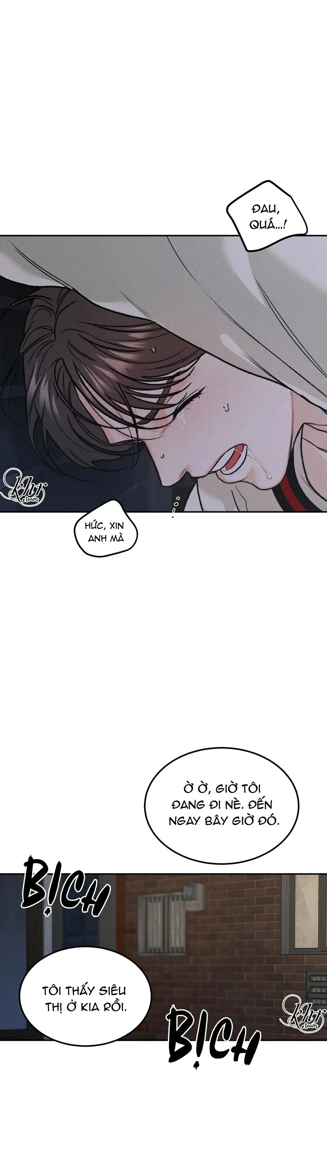 VƯỢT QUA GIỚI HẠN Chapter 26 Trang 19