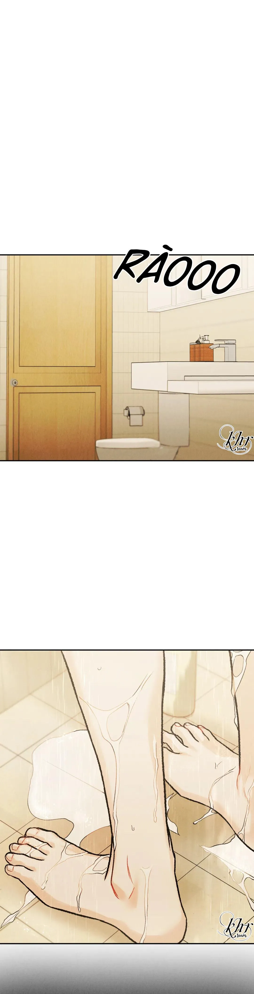 VƯỢT QUA GIỚI HẠN Chapter 26 Trang 22