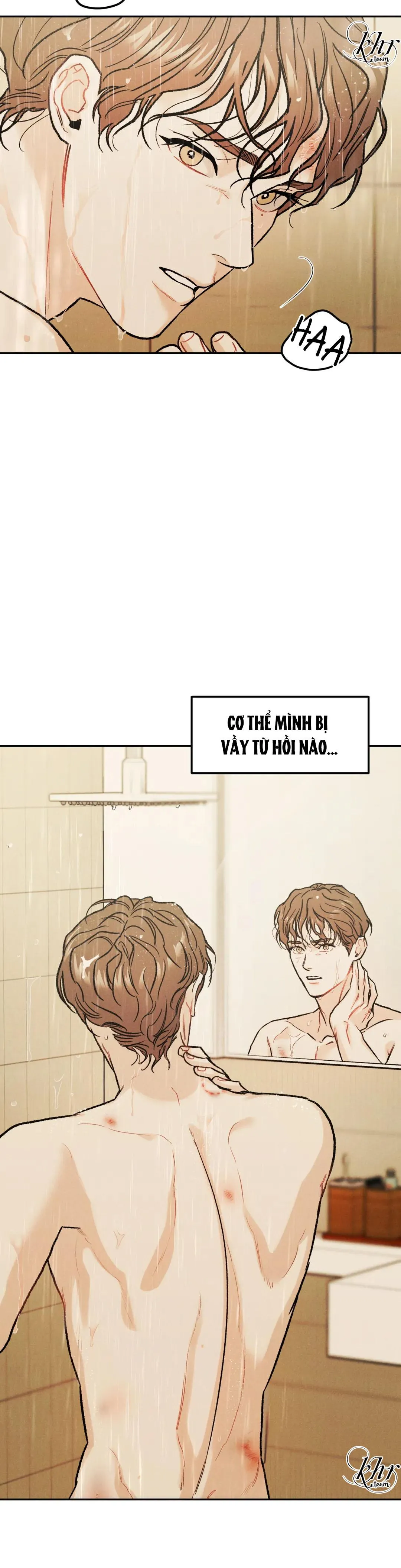 VƯỢT QUA GIỚI HẠN Chapter 26 Trang 24