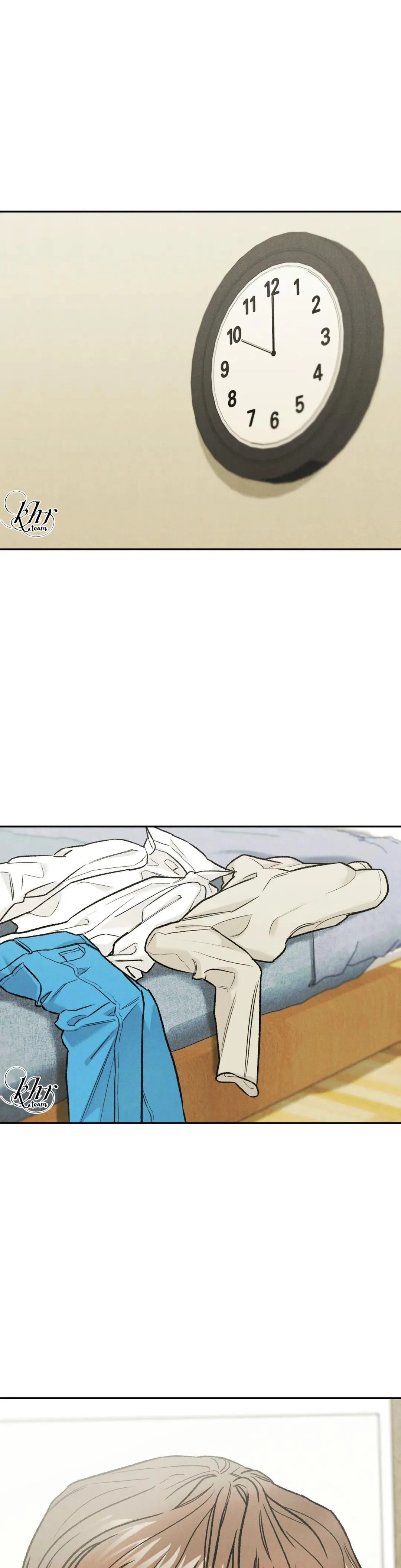 VƯỢT QUA GIỚI HẠN Chapter 26 Trang 27