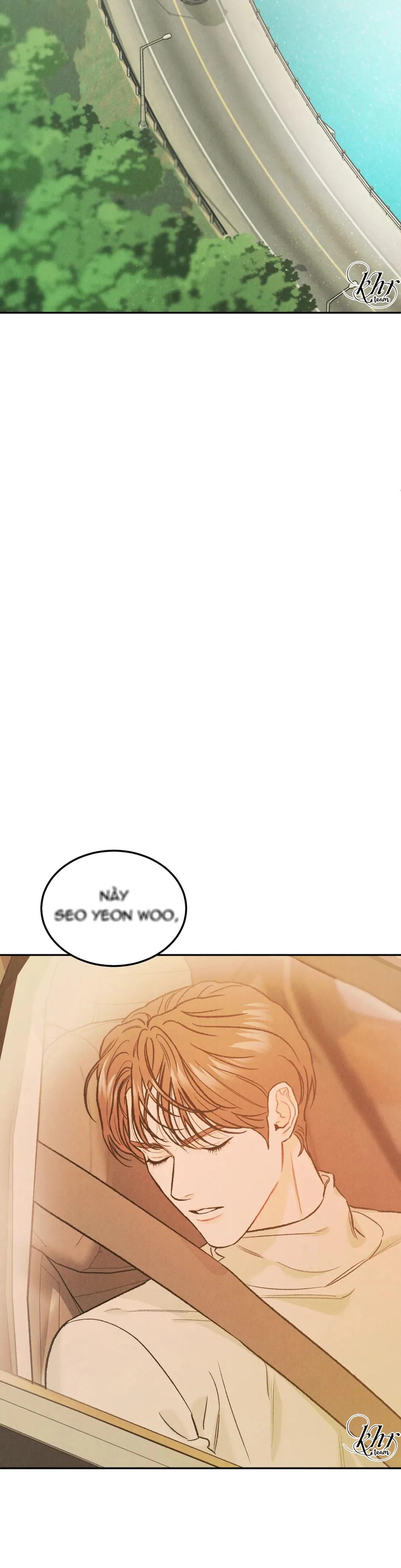 VƯỢT QUA GIỚI HẠN Chapter 26 Trang 31