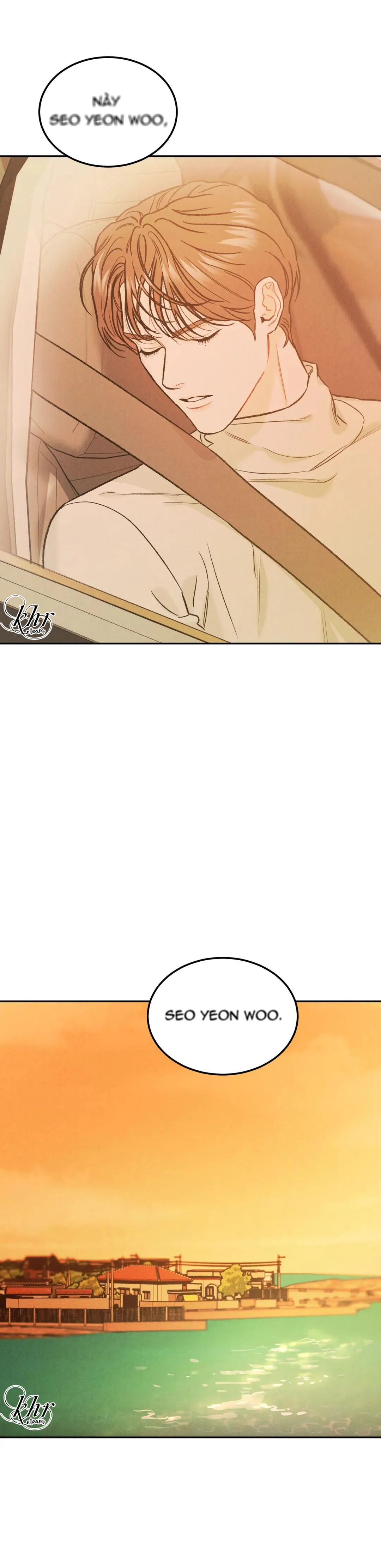 VƯỢT QUA GIỚI HẠN Chapter 27 Trang 3