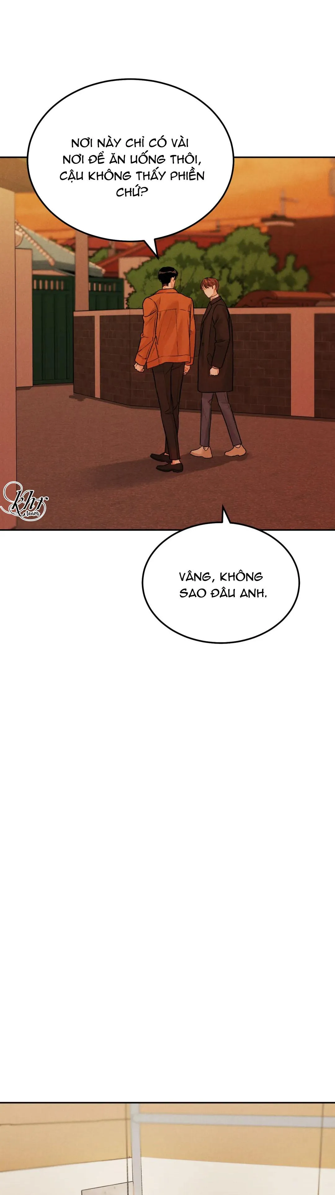 VƯỢT QUA GIỚI HẠN Chapter 27 Trang 6