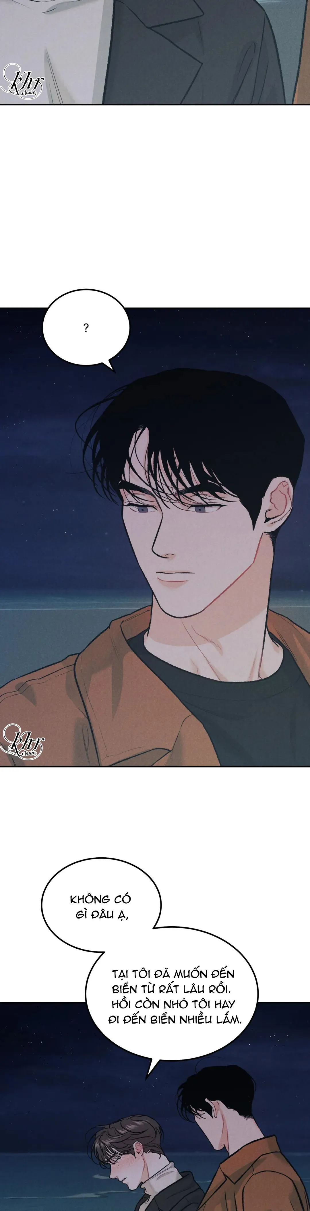 VƯỢT QUA GIỚI HẠN Chapter 27 Trang 14