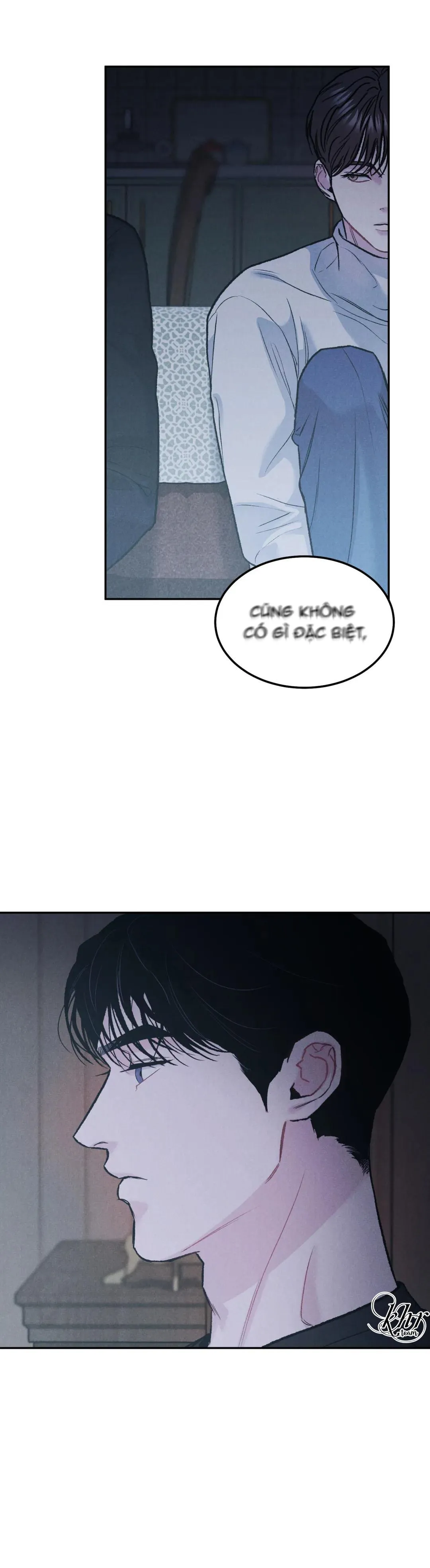 VƯỢT QUA GIỚI HẠN Chapter 27 Trang 22