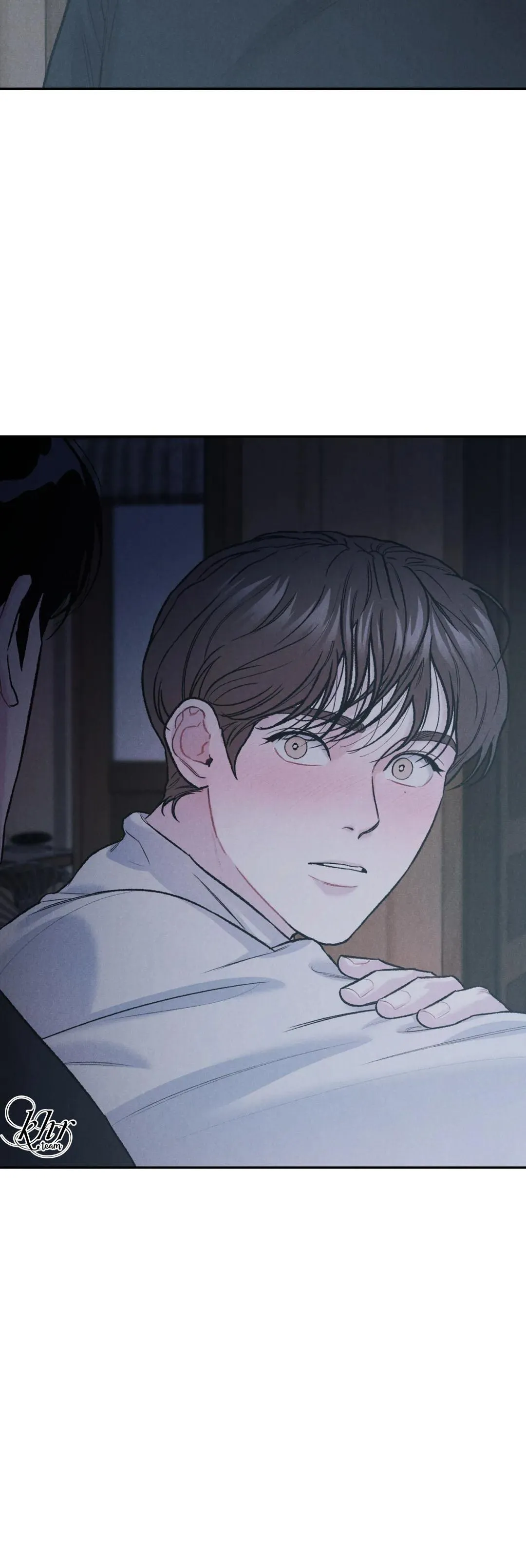 VƯỢT QUA GIỚI HẠN Chapter 27 Trang 25