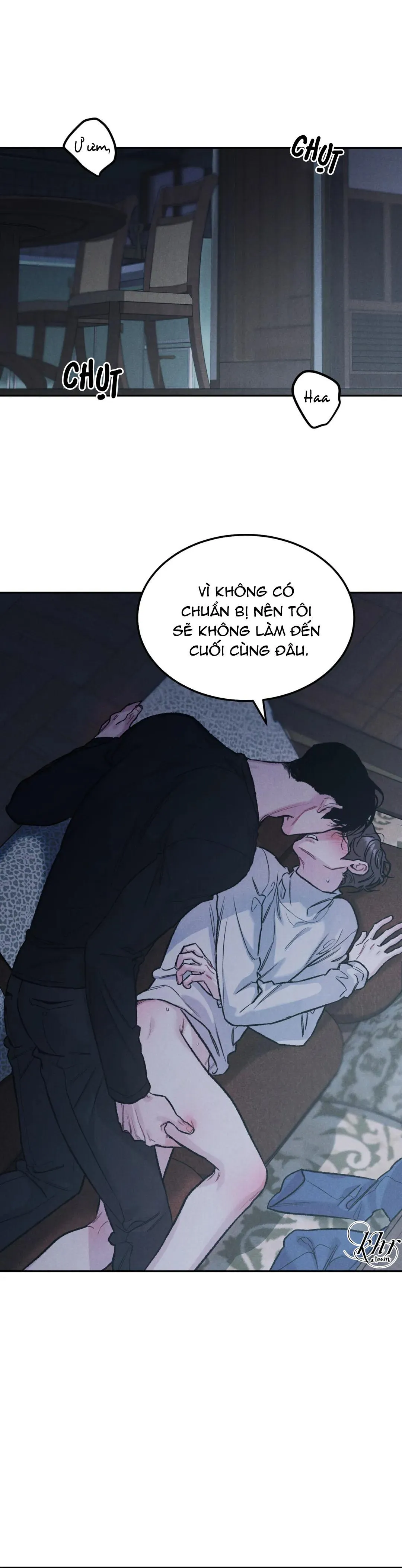 VƯỢT QUA GIỚI HẠN Chapter 27 Trang 30