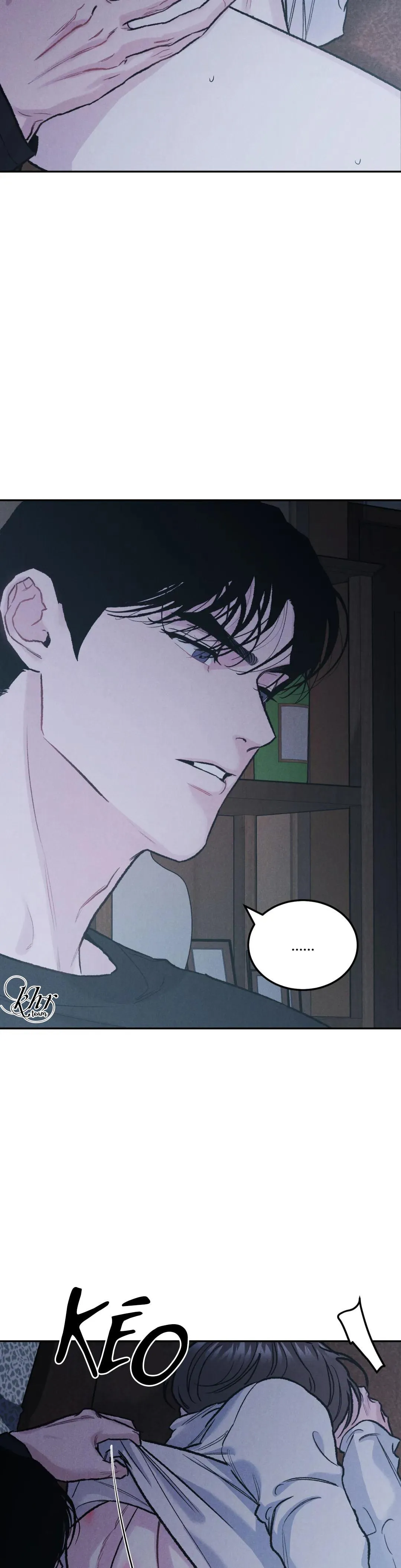 VƯỢT QUA GIỚI HẠN Chapter 27 Trang 32