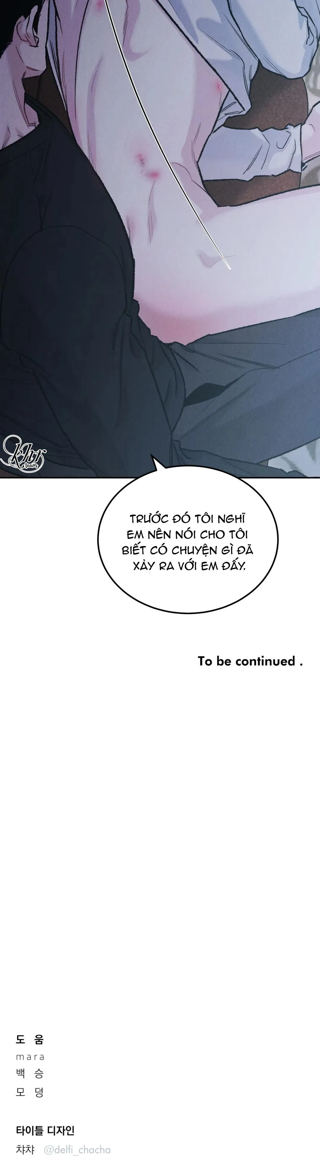 VƯỢT QUA GIỚI HẠN Chapter 27 Trang 33