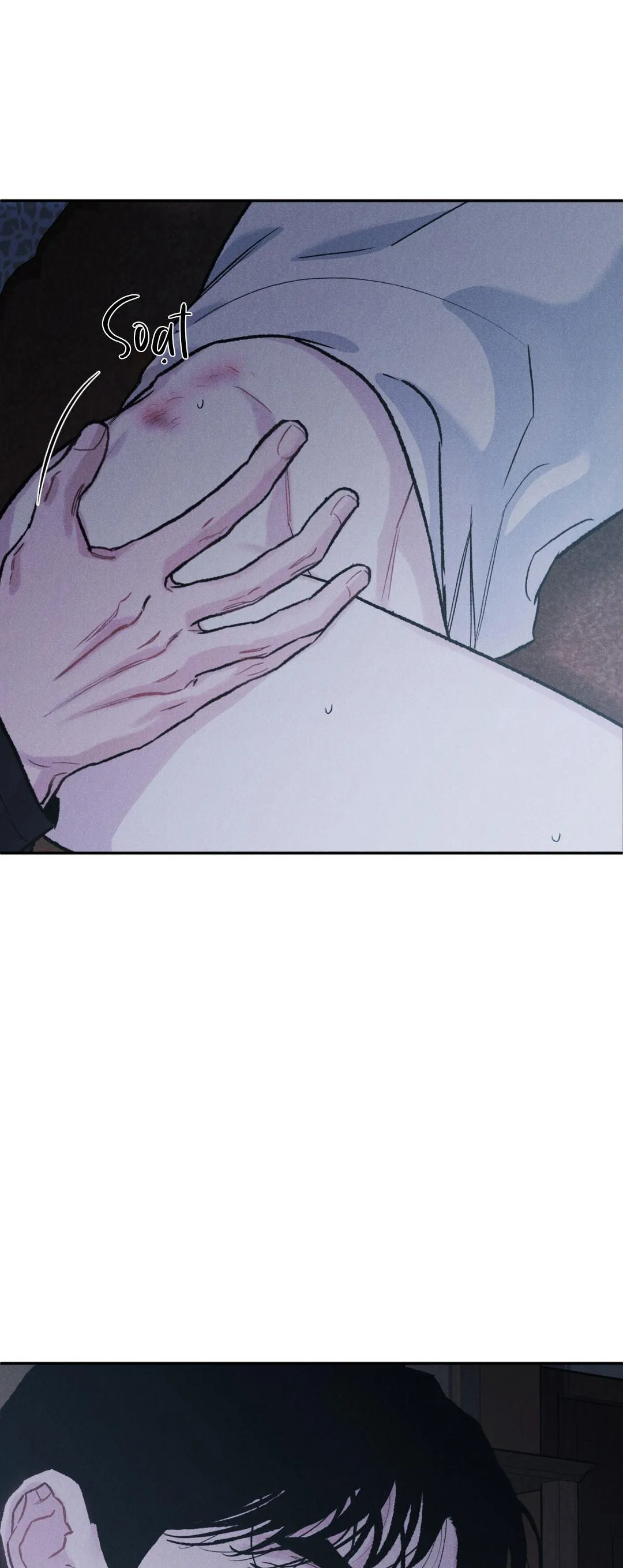 VƯỢT QUA GIỚI HẠN Chapter 28 Trang 3