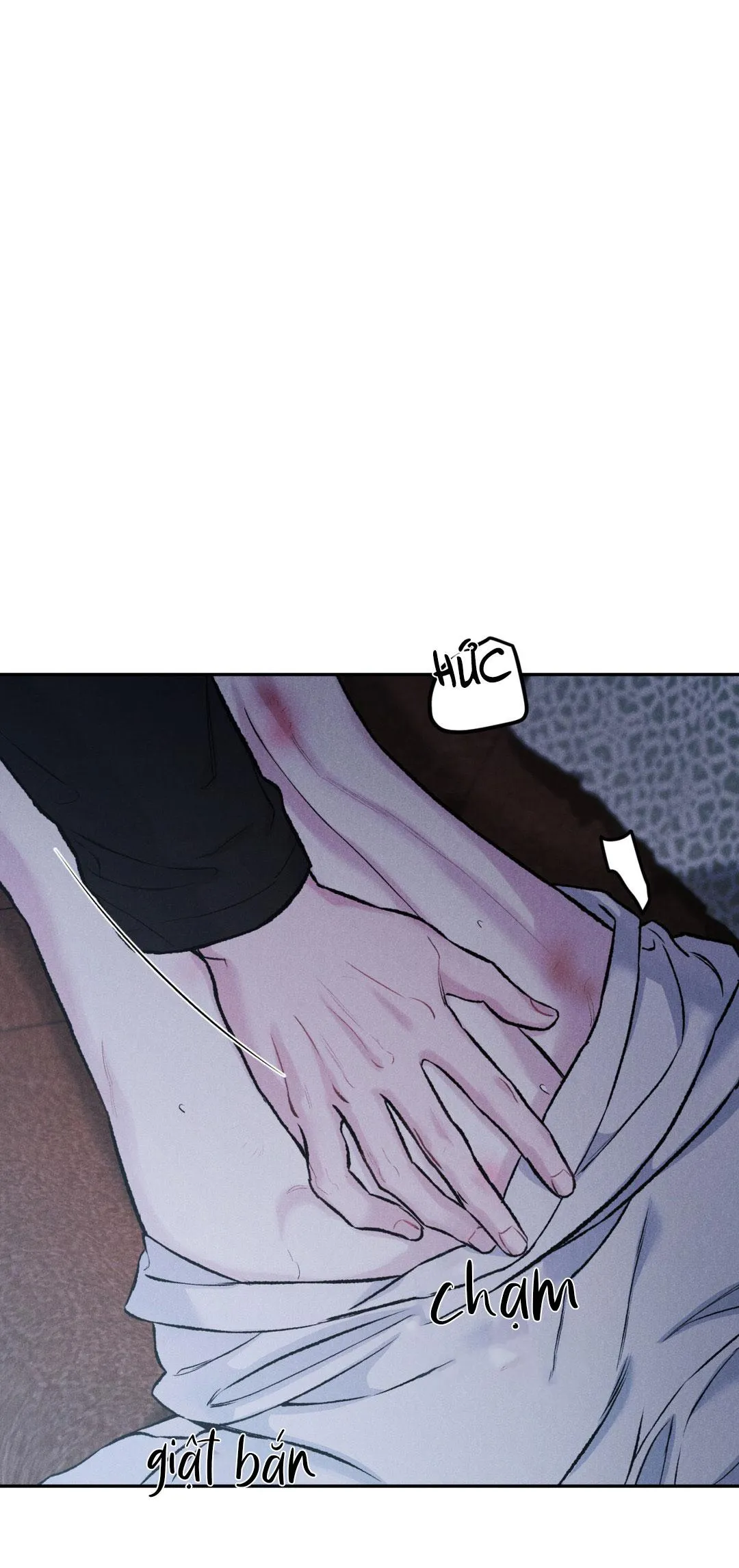 VƯỢT QUA GIỚI HẠN Chapter 28 Trang 7