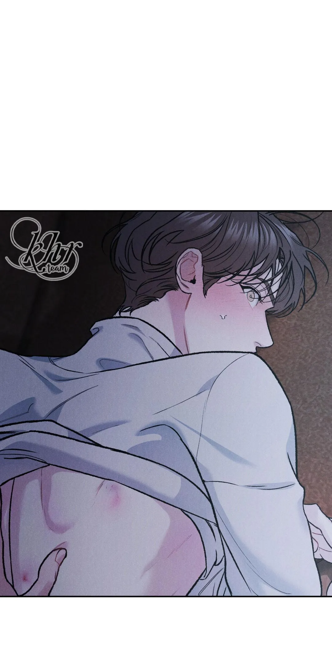 VƯỢT QUA GIỚI HẠN Chapter 28 Trang 9