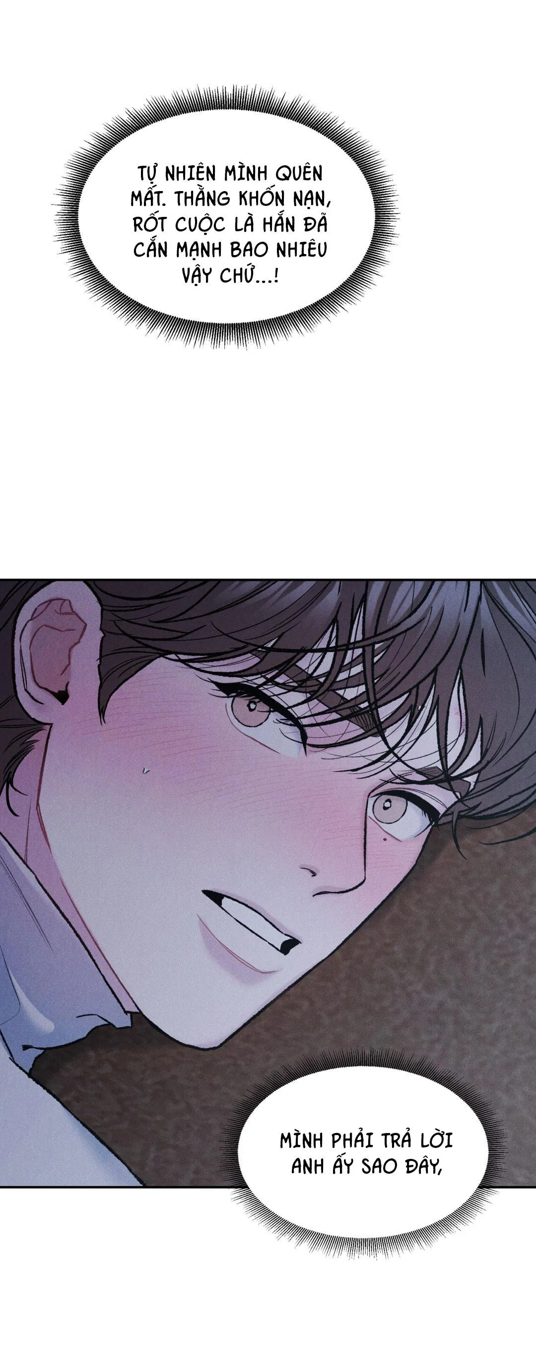 VƯỢT QUA GIỚI HẠN Chapter 28 Trang 10