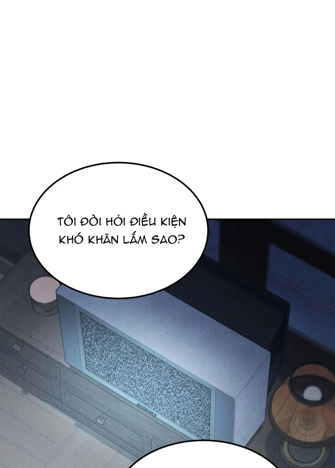 VƯỢT QUA GIỚI HẠN Chapter 28 Trang 11