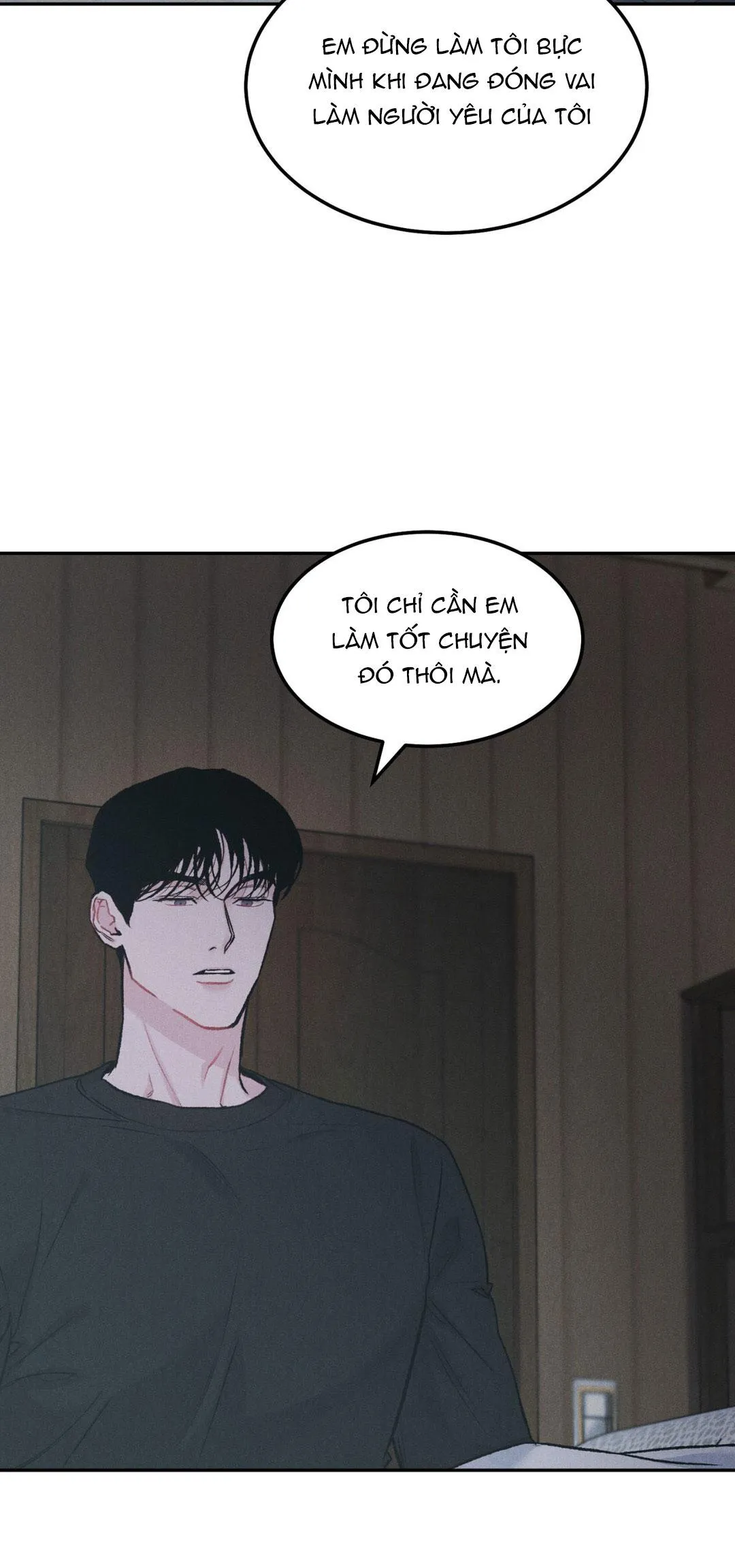 VƯỢT QUA GIỚI HẠN Chapter 28 Trang 12