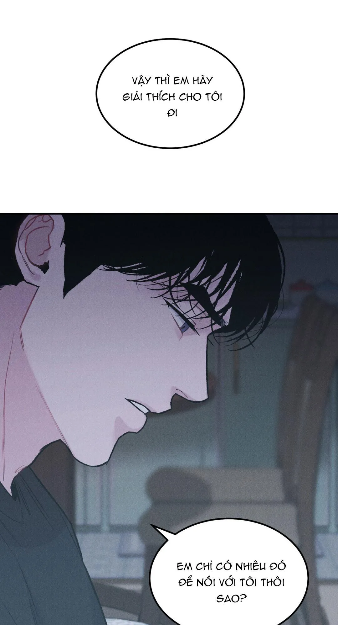 VƯỢT QUA GIỚI HẠN Chapter 28 Trang 15