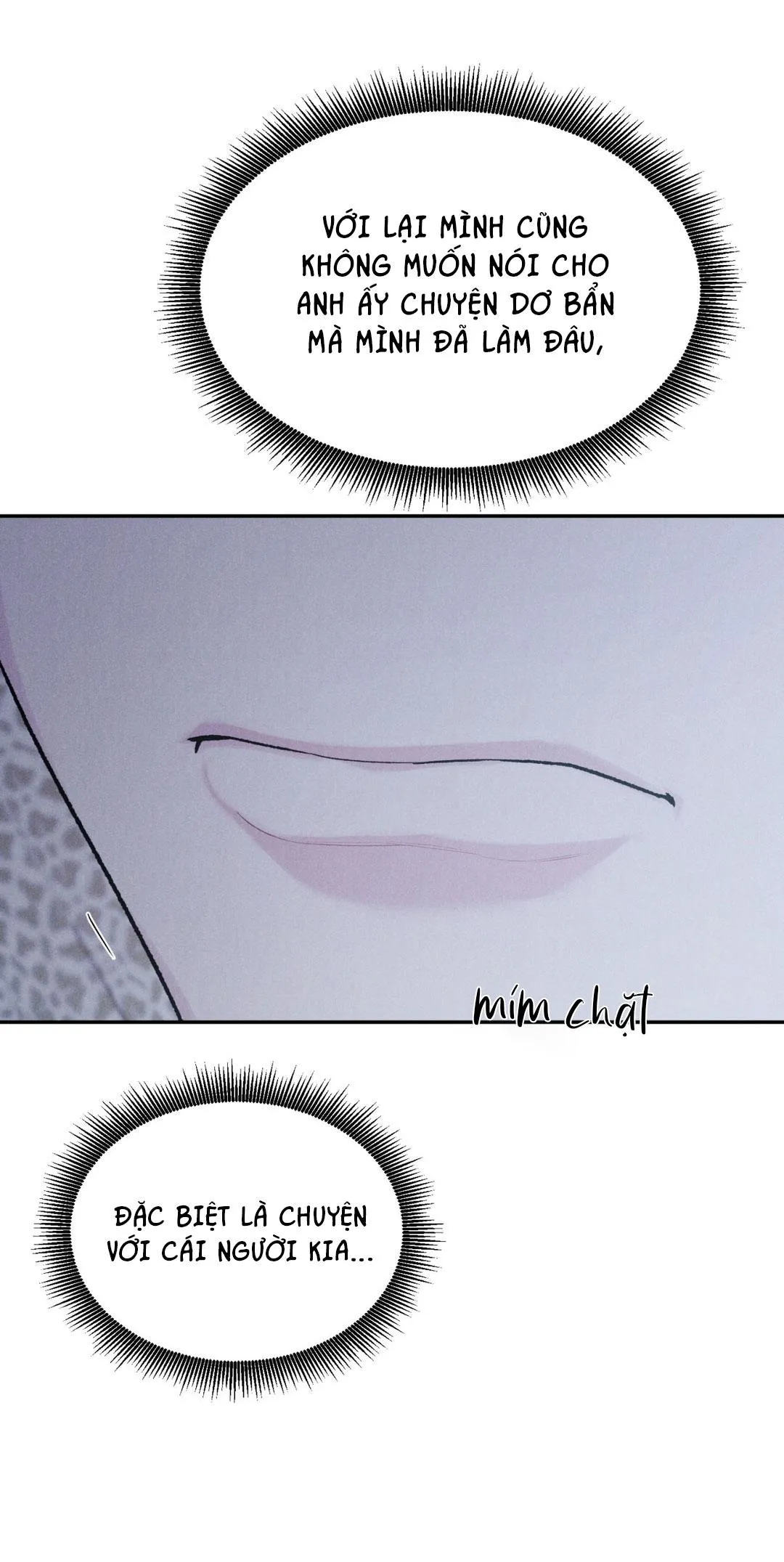 VƯỢT QUA GIỚI HẠN Chapter 28 Trang 17