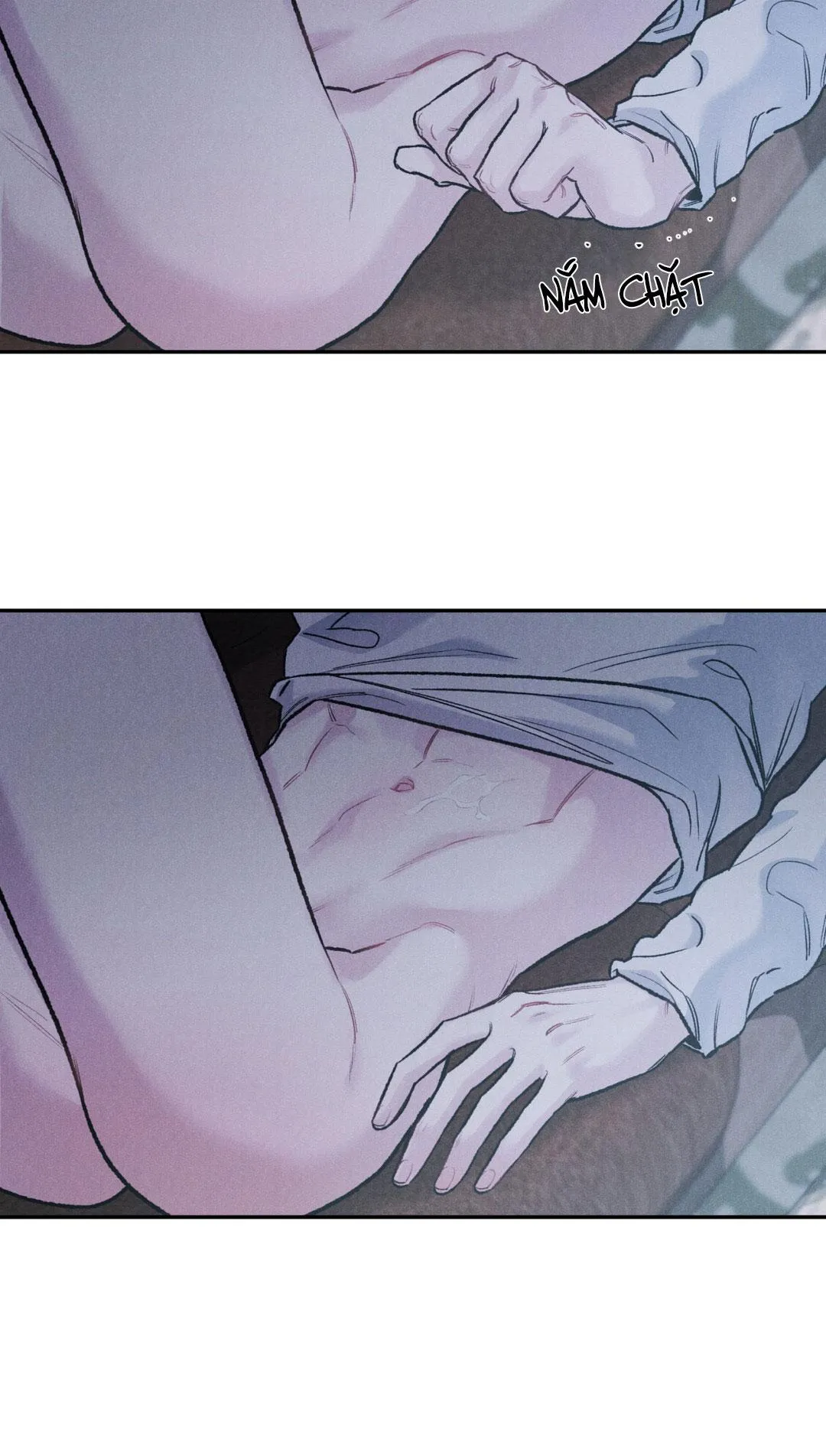 VƯỢT QUA GIỚI HẠN Chapter 28 Trang 22