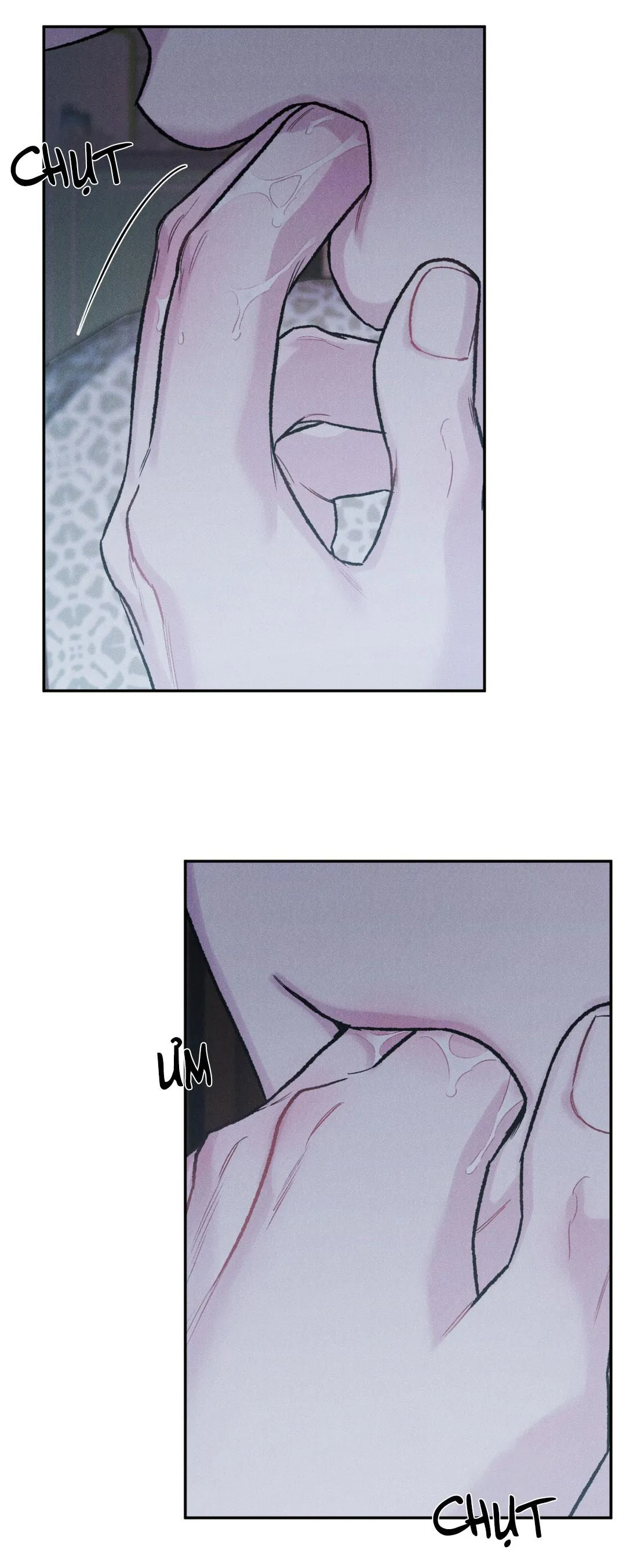 VƯỢT QUA GIỚI HẠN Chapter 28 Trang 24