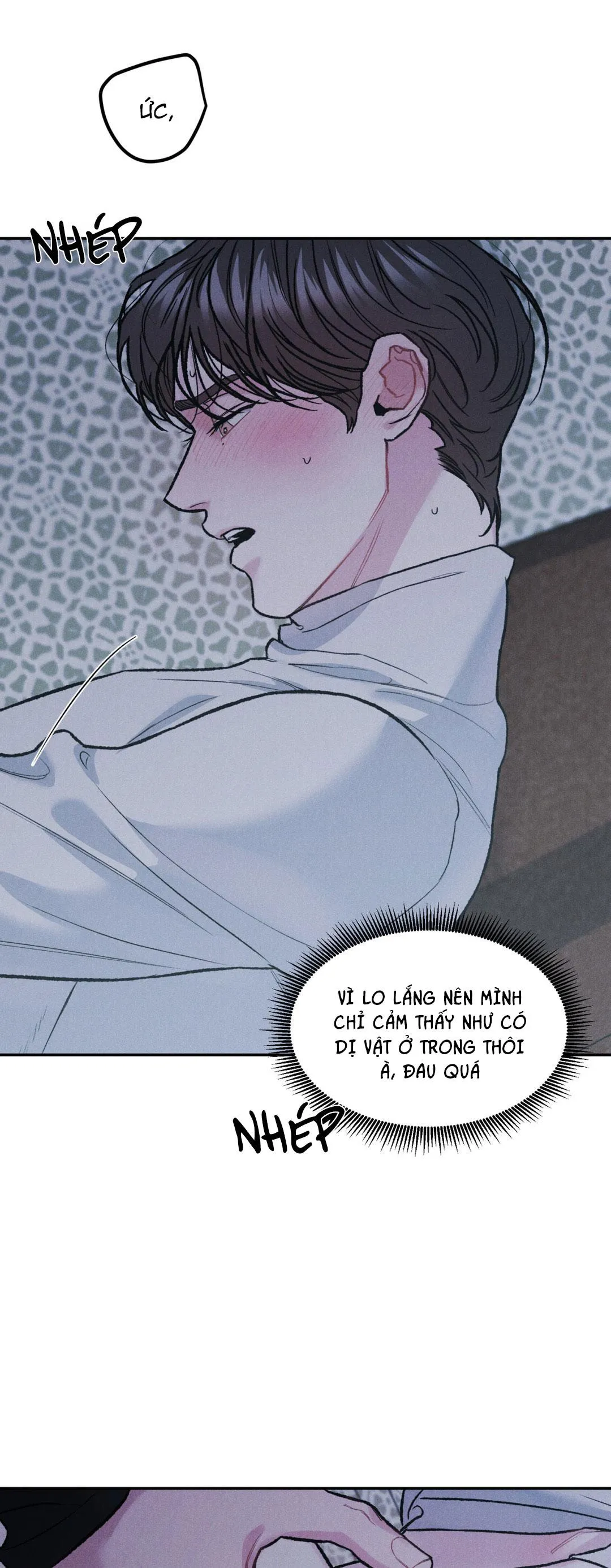 VƯỢT QUA GIỚI HẠN Chapter 28 Trang 27