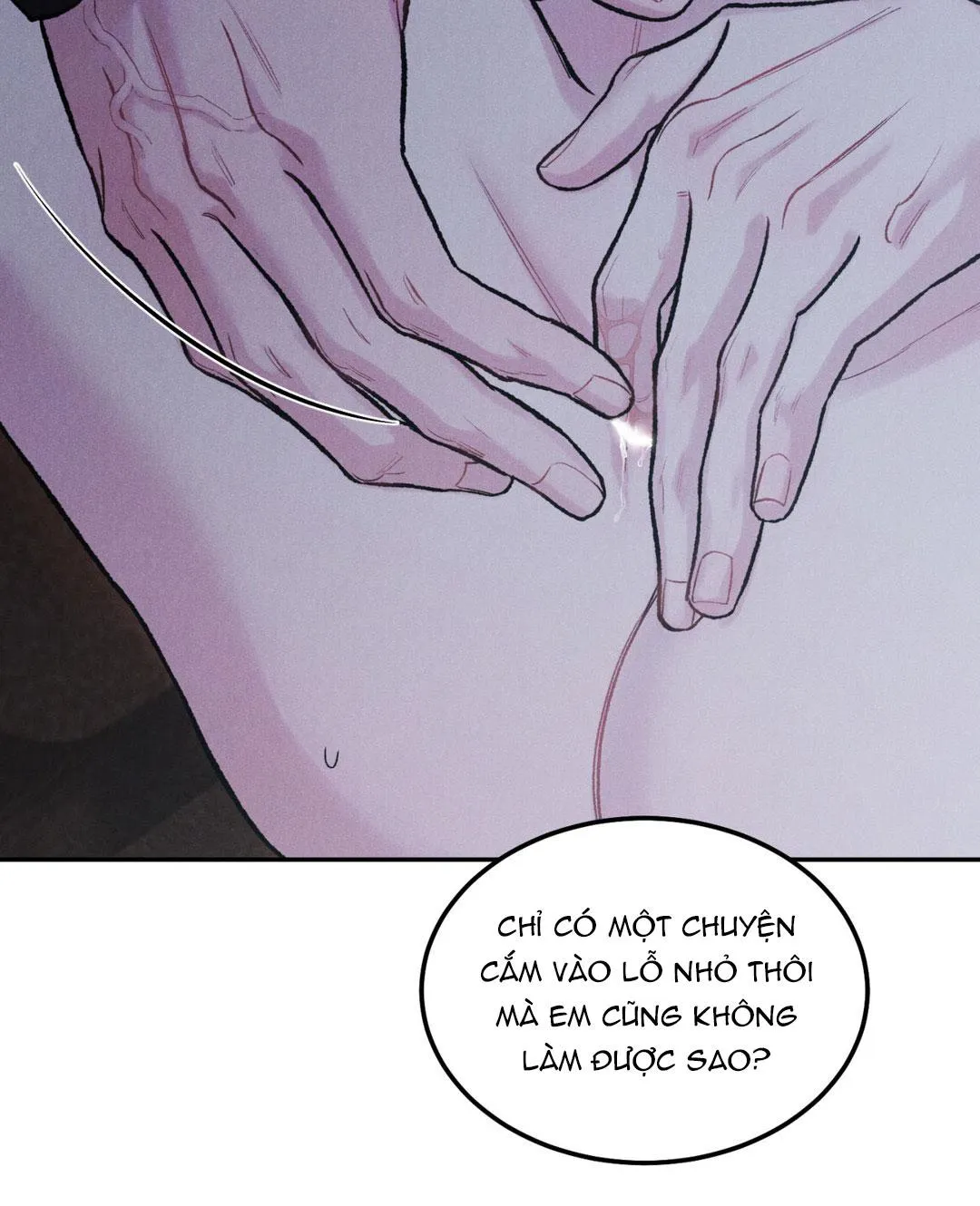 VƯỢT QUA GIỚI HẠN Chapter 28 Trang 28