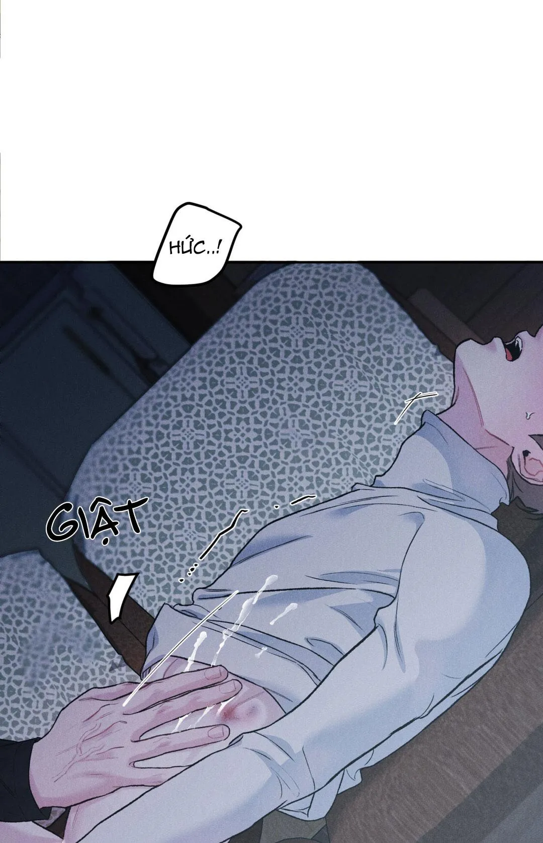 VƯỢT QUA GIỚI HẠN Chapter 28 Trang 35