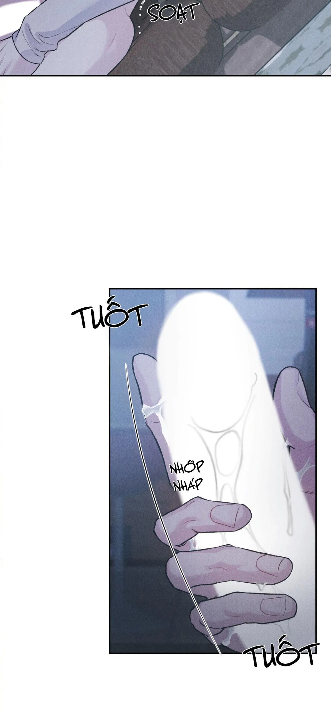 VƯỢT QUA GIỚI HẠN Chapter 28 Trang 36