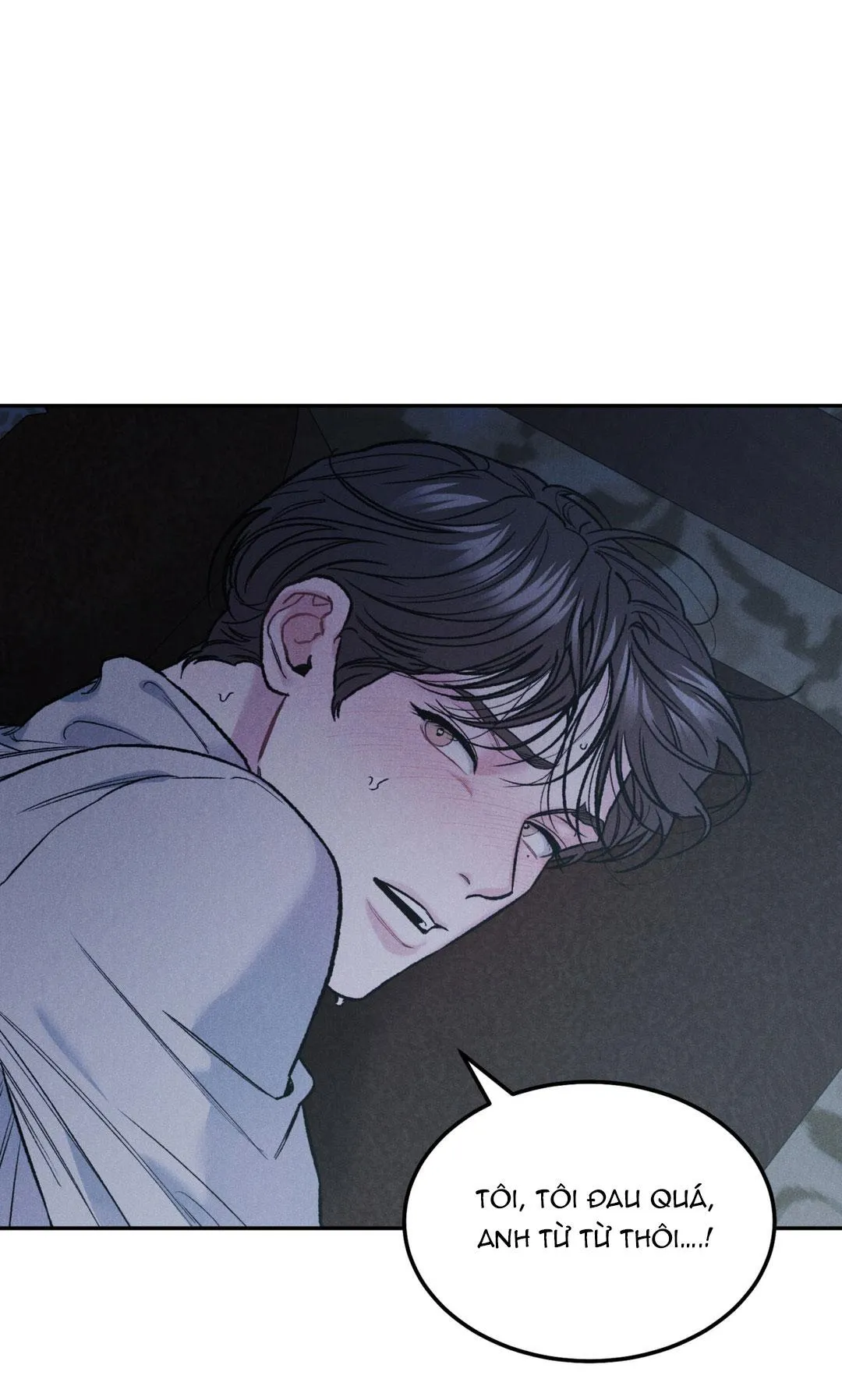 VƯỢT QUA GIỚI HẠN Chapter 28 Trang 40