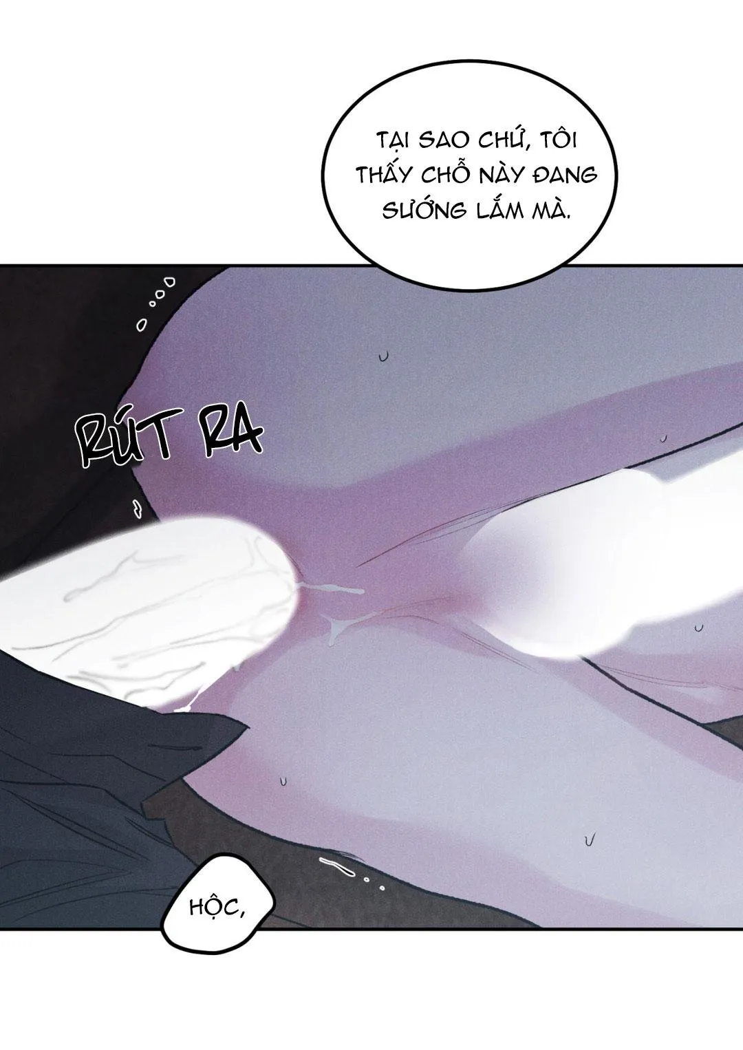 VƯỢT QUA GIỚI HẠN Chapter 28 Trang 42