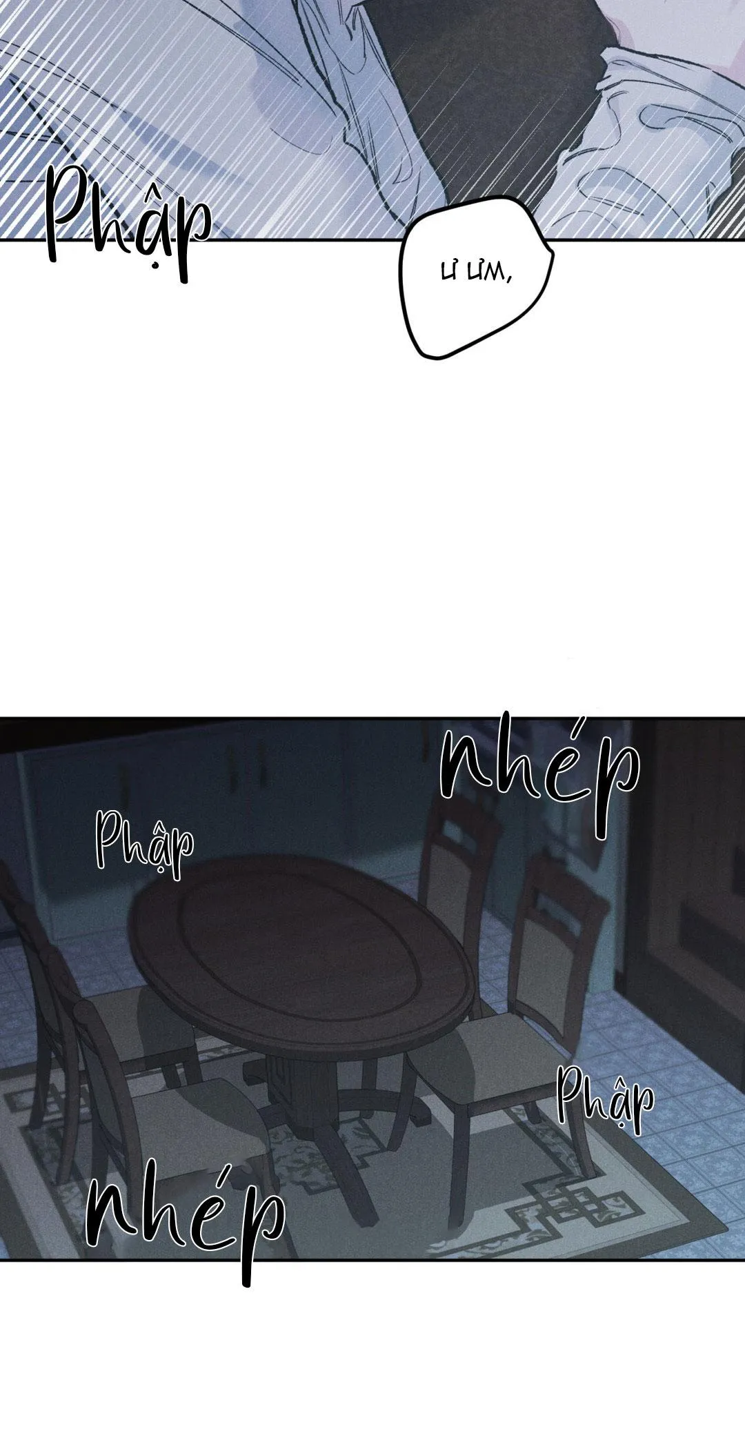 VƯỢT QUA GIỚI HẠN Chapter 28 Trang 44