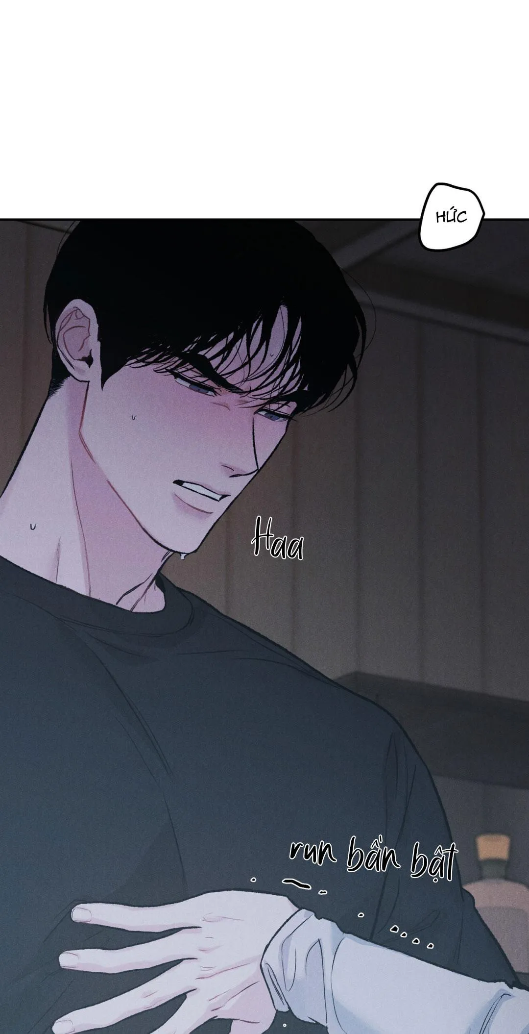 VƯỢT QUA GIỚI HẠN Chapter 28 Trang 47