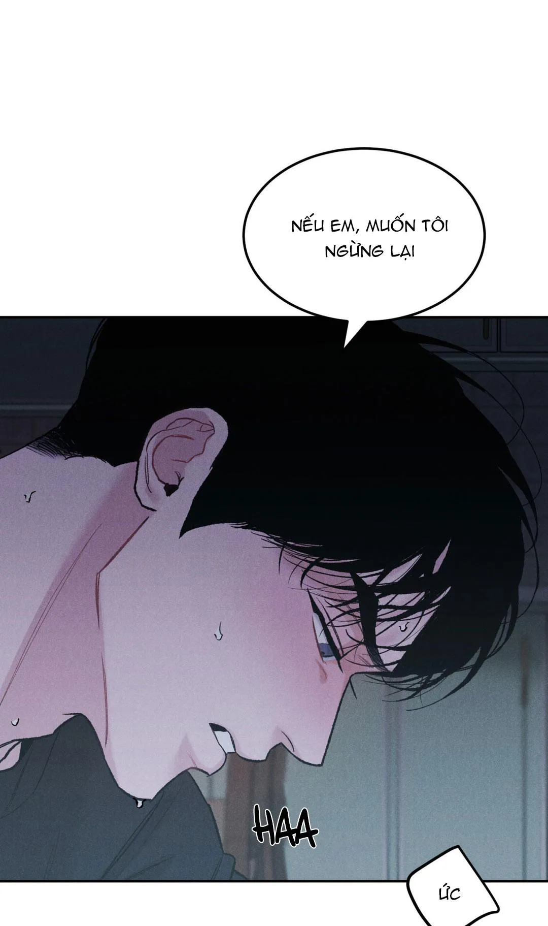 VƯỢT QUA GIỚI HẠN Chapter 28 Trang 49