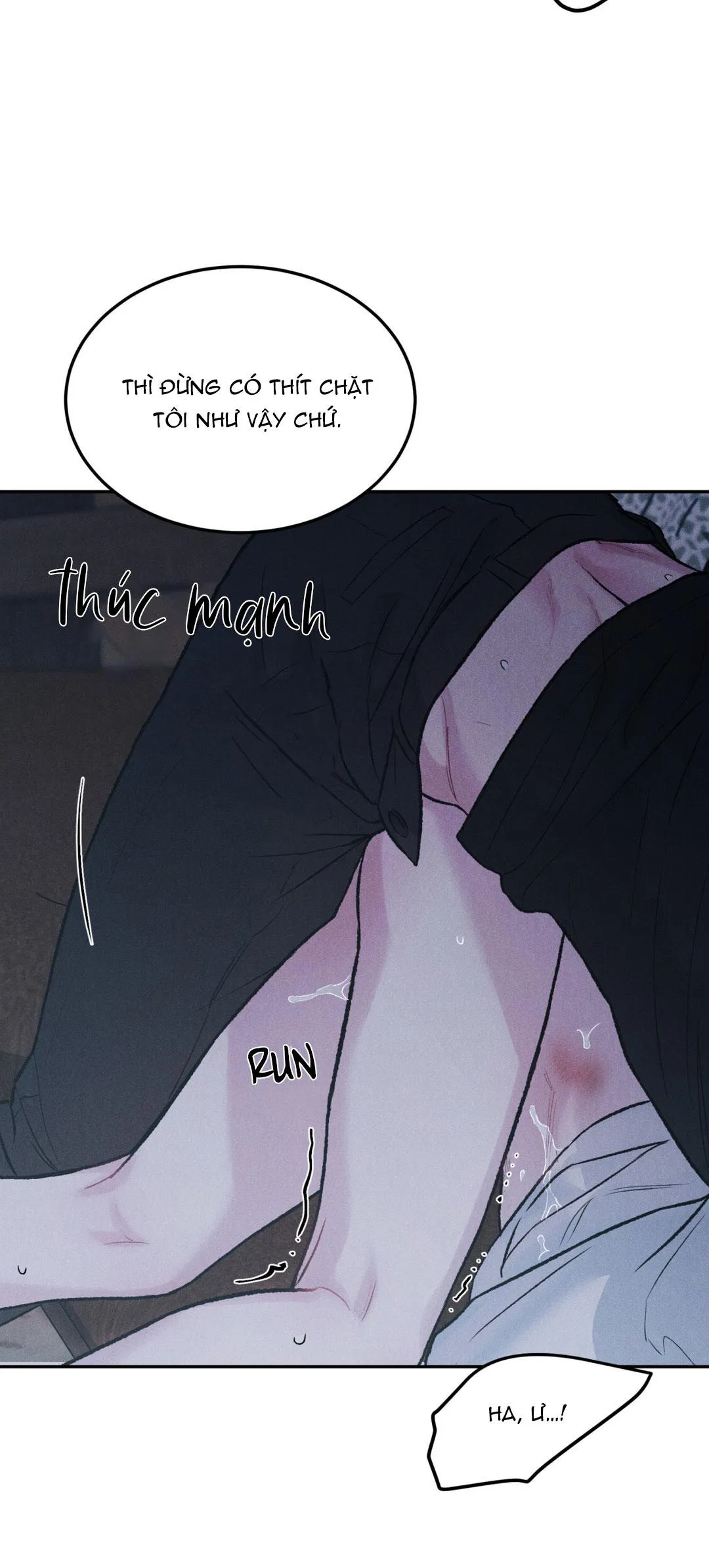 VƯỢT QUA GIỚI HẠN Chapter 28 Trang 50