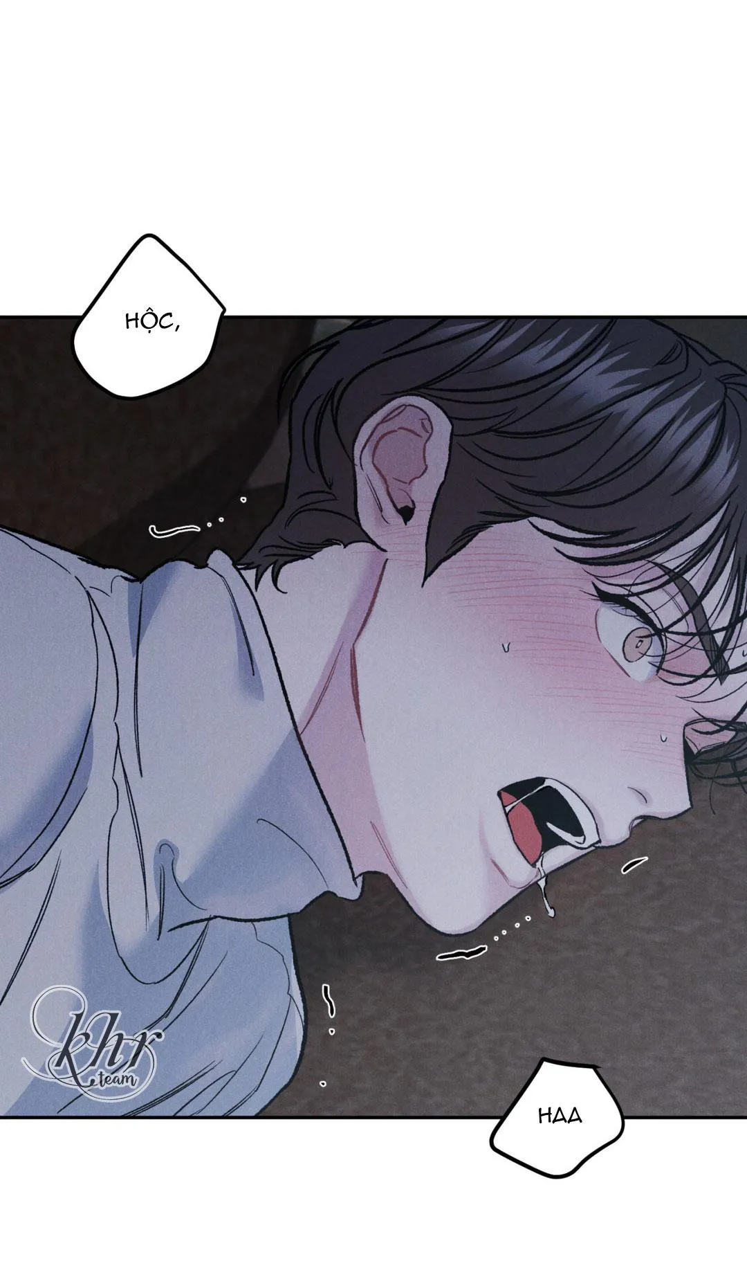 VƯỢT QUA GIỚI HẠN Chapter 28 Trang 51