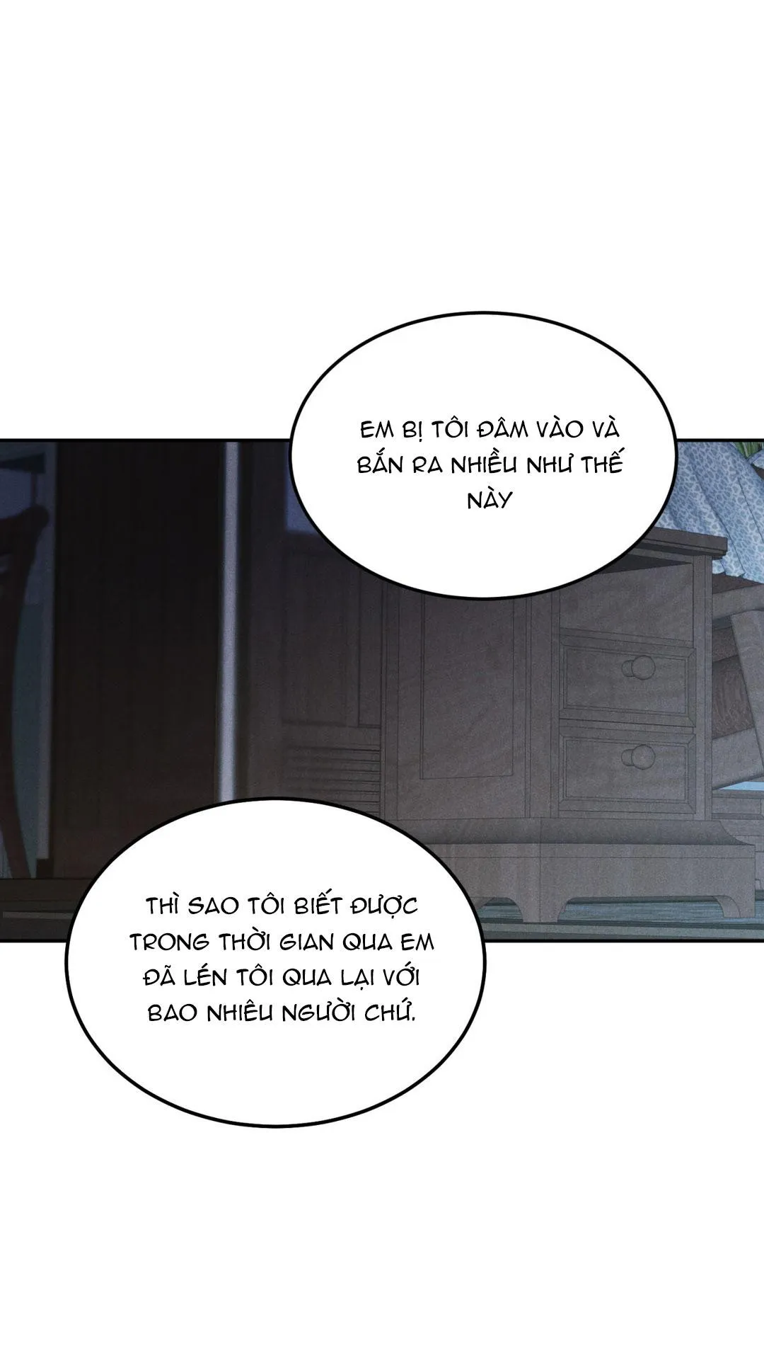 VƯỢT QUA GIỚI HẠN Chapter 28 Trang 53