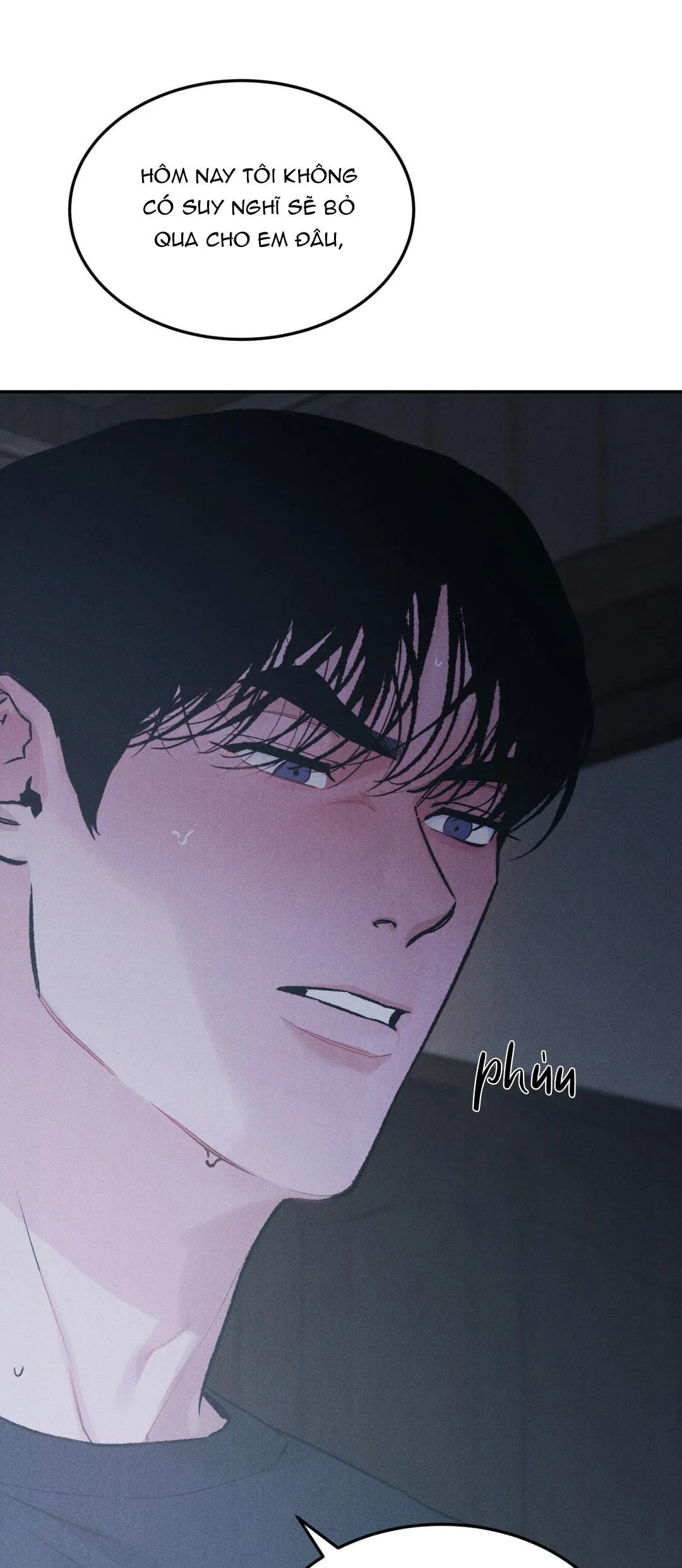 VƯỢT QUA GIỚI HẠN Chapter 28 Trang 55