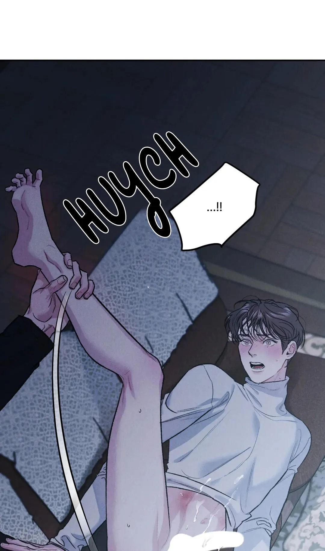 VƯỢT QUA GIỚI HẠN Chapter 29 Trang 3