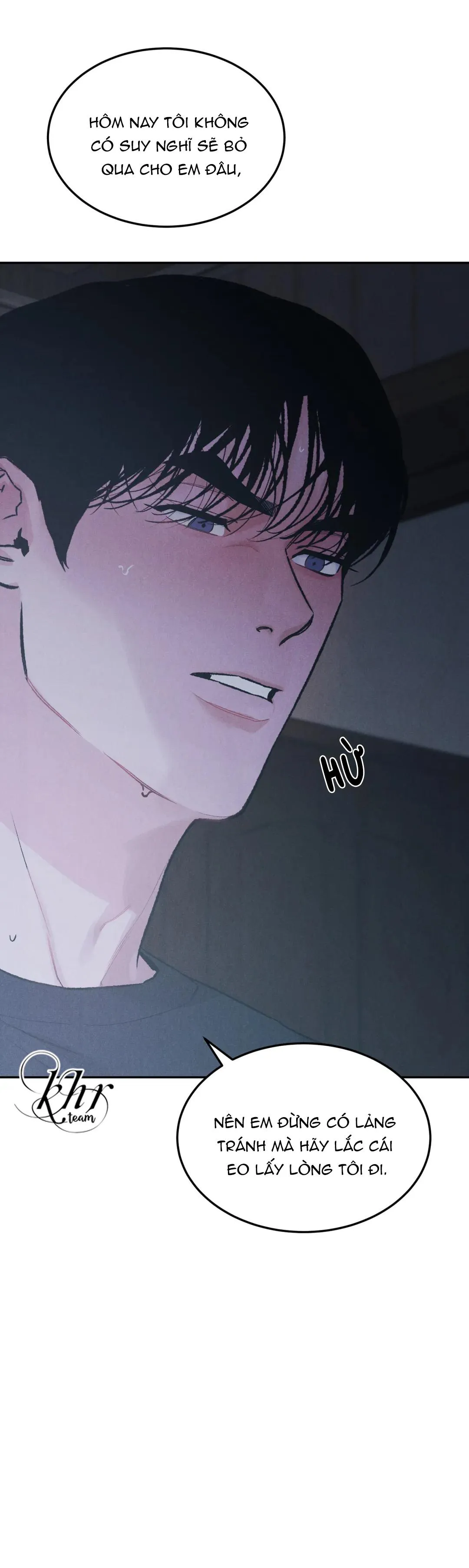 VƯỢT QUA GIỚI HẠN Chapter 29 Trang 5