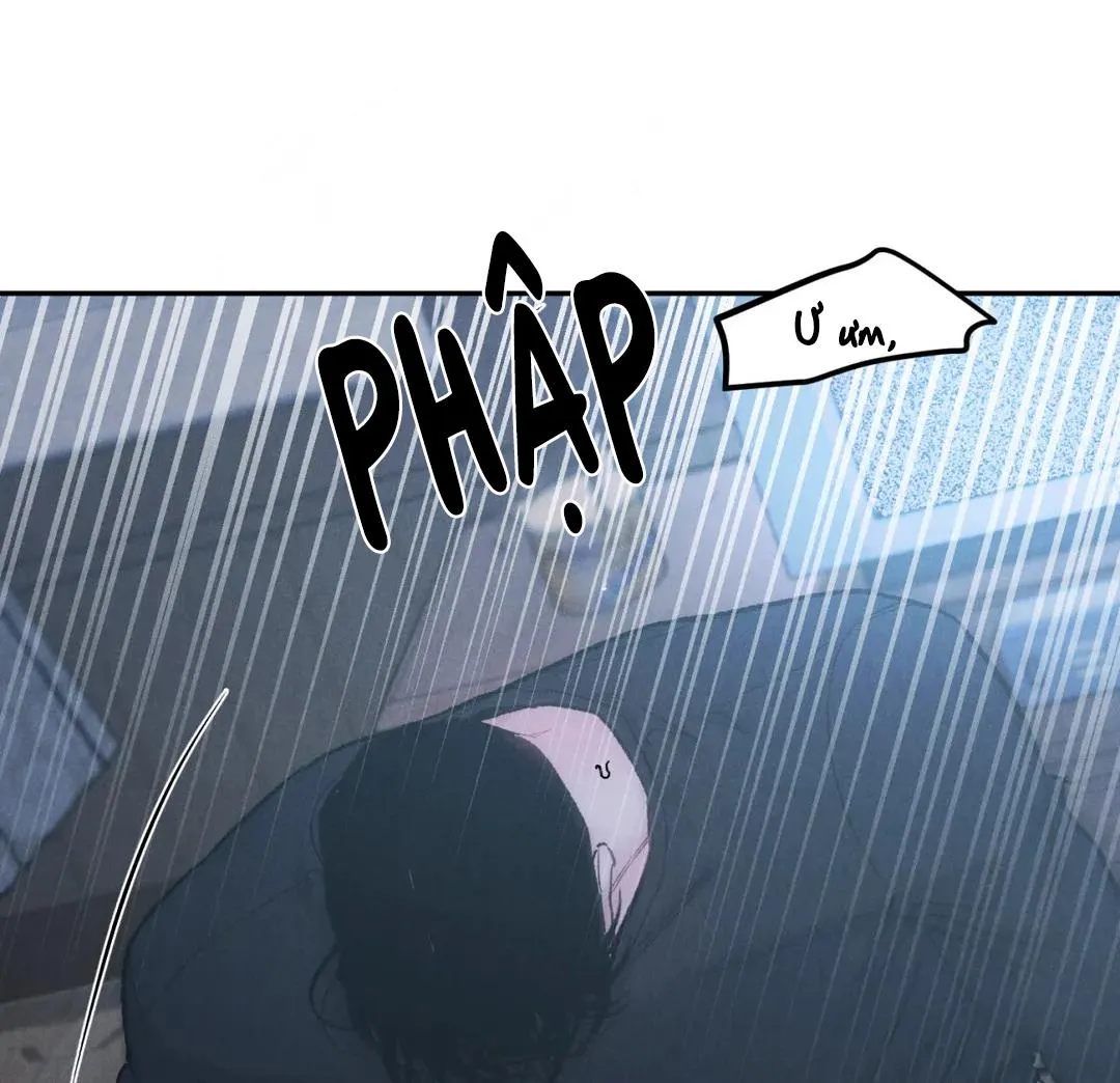 VƯỢT QUA GIỚI HẠN Chapter 29 Trang 8