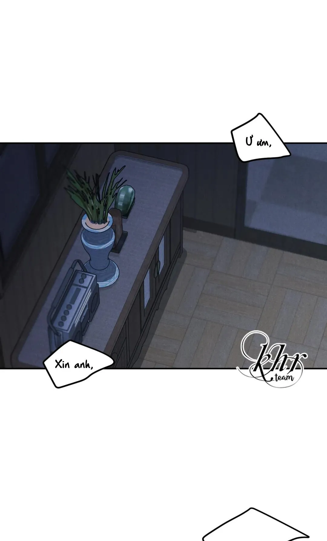 VƯỢT QUA GIỚI HẠN Chapter 29 Trang 16