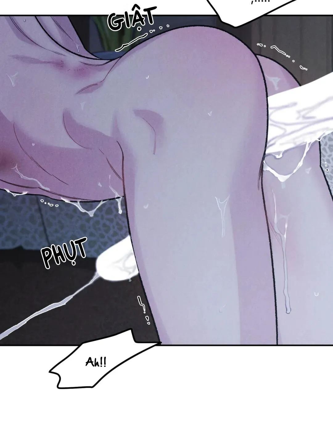 VƯỢT QUA GIỚI HẠN Chapter 29 Trang 17